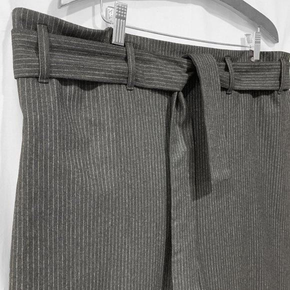 Trousers  with corset - Picture 2 of 6